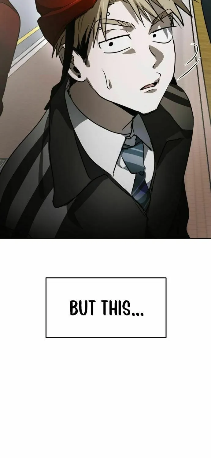 Read The Law of Immutability EN Manga Online