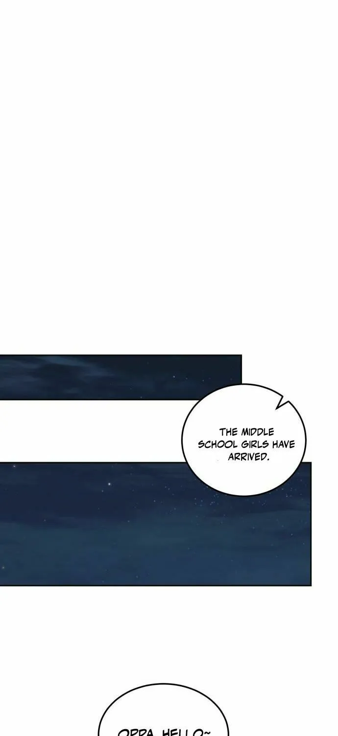 Read The Law of Immutability EN Manga Online