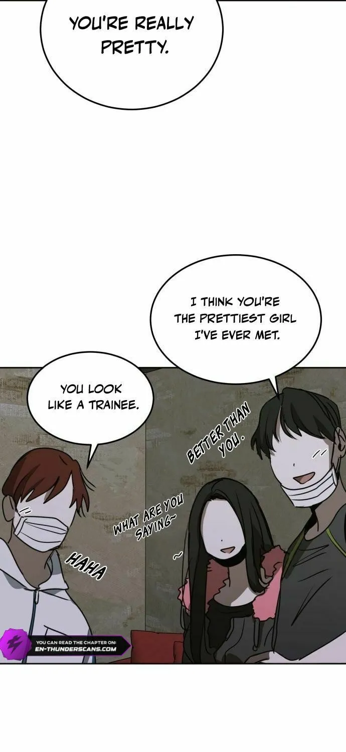 Read The Law of Immutability EN Manga Online