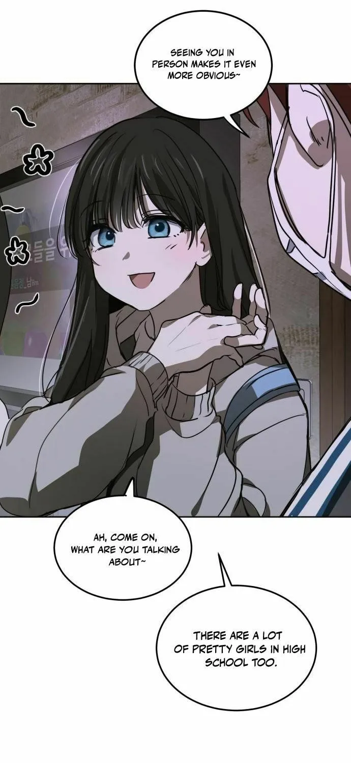 Read The Law of Immutability EN Manga Online