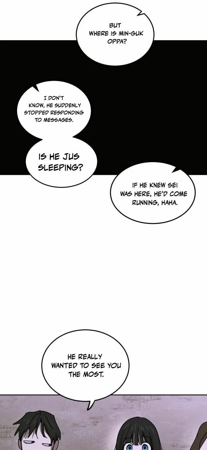 Read The Law of Immutability EN Manga Online