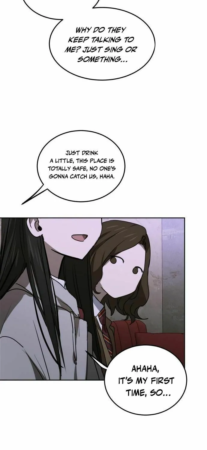Read The Law of Immutability EN Manga Online