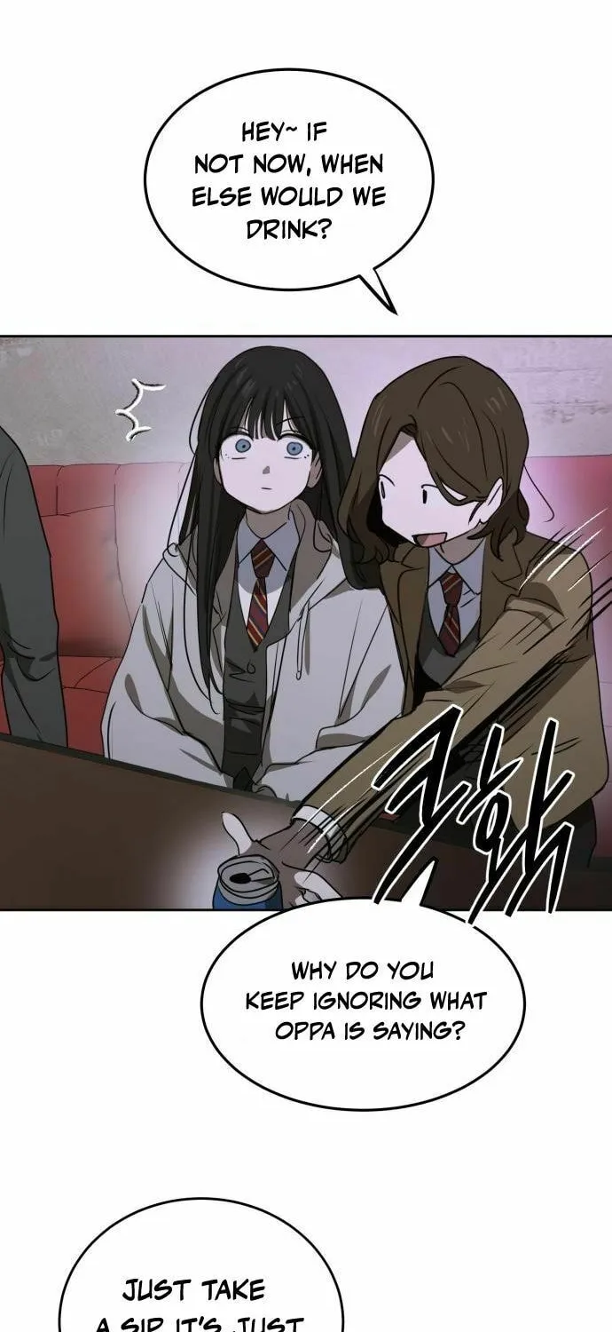 Read The Law of Immutability EN Manga Online
