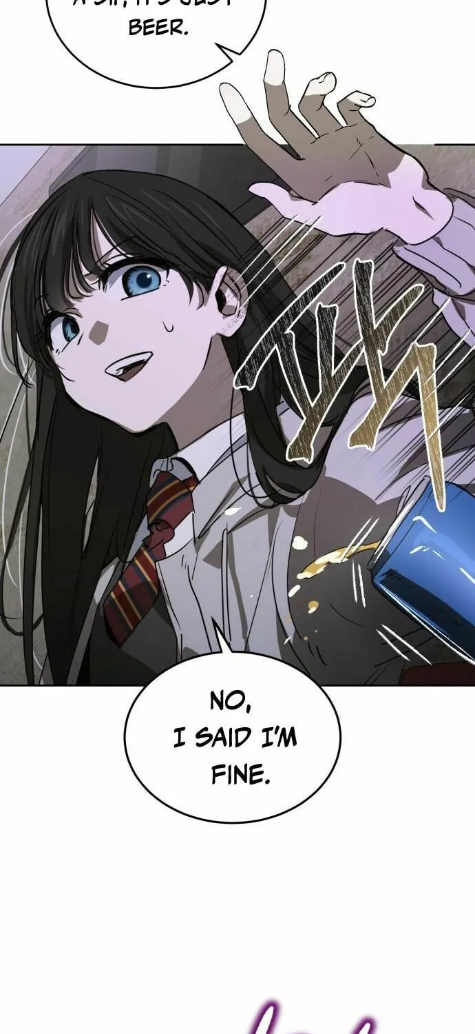 Read The Law of Immutability EN Manga Online
