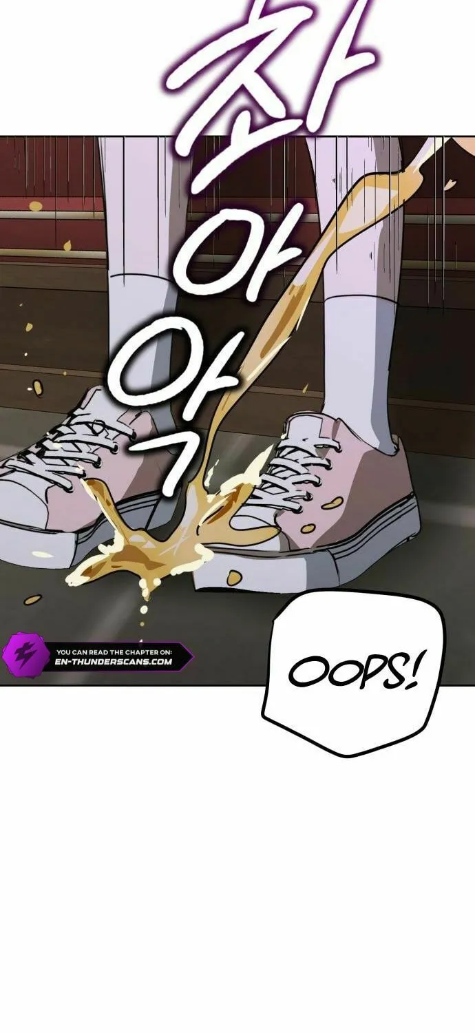 Read The Law of Immutability EN Manga Online