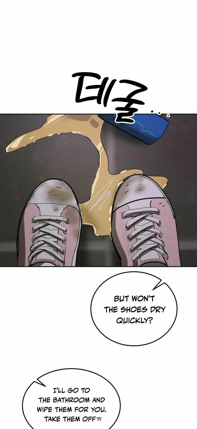 Read The Law of Immutability EN Manga Online