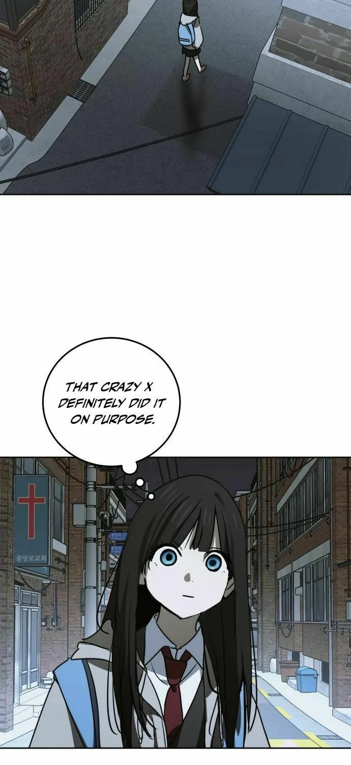 Read The Law of Immutability EN Manga Online