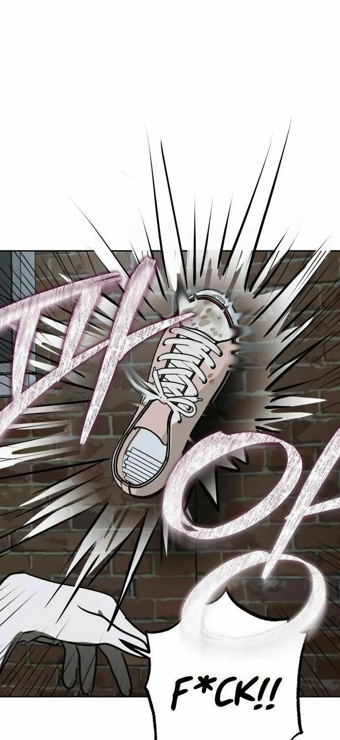 Read The Law of Immutability EN Manga Online