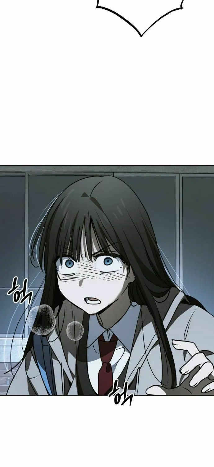 Read The Law of Immutability EN Manga Online