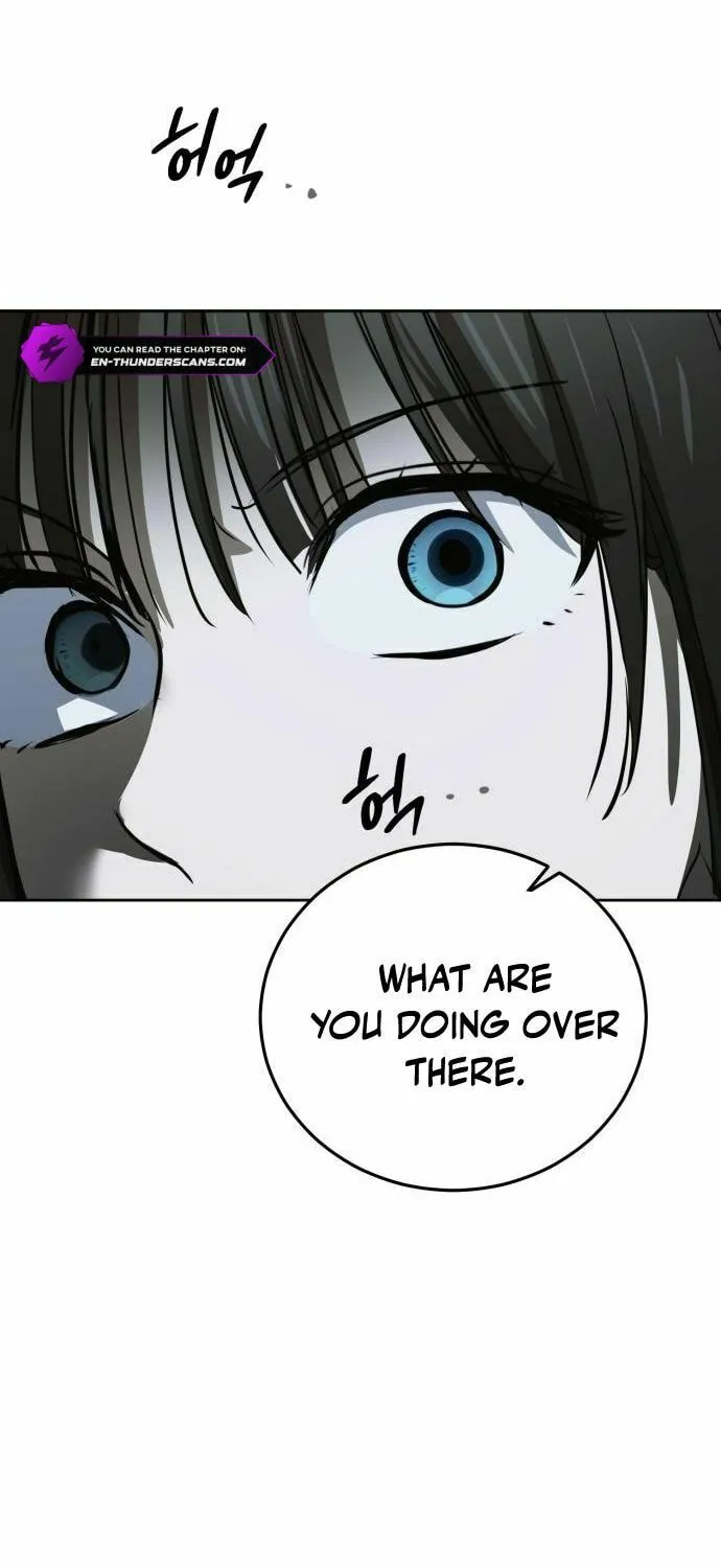 Read The Law of Immutability EN Manga Online