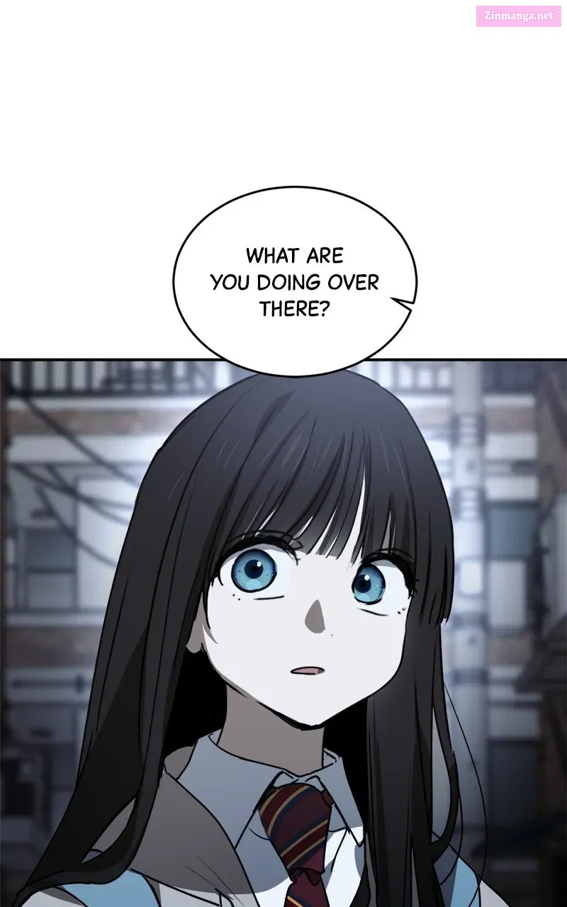 Read The Law of Immutability EN Manga Online
