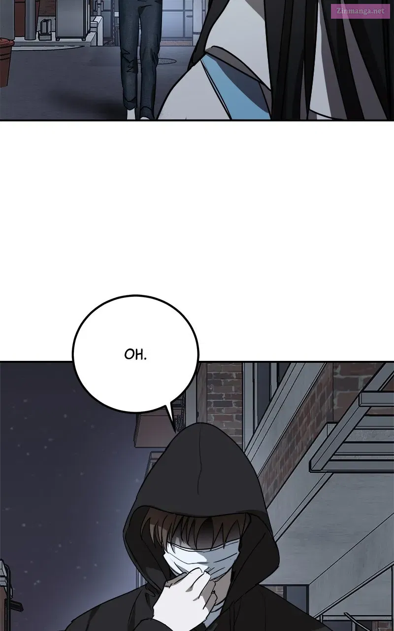 Read The Law of Immutability EN Manga Online