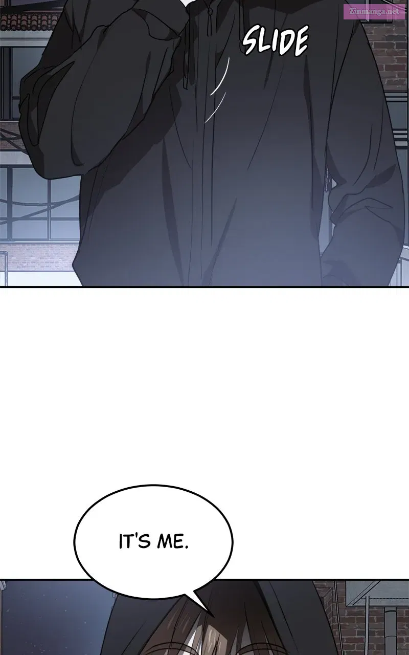 Read The Law of Immutability EN Manga Online