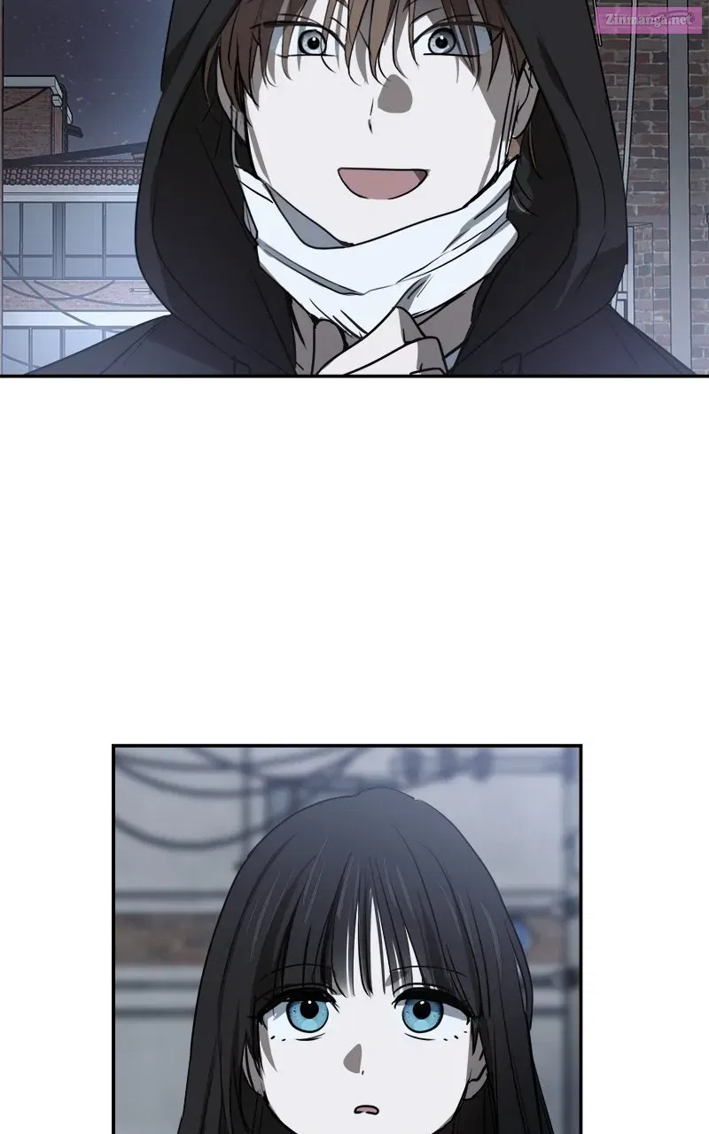 Read The Law of Immutability EN Manga Online
