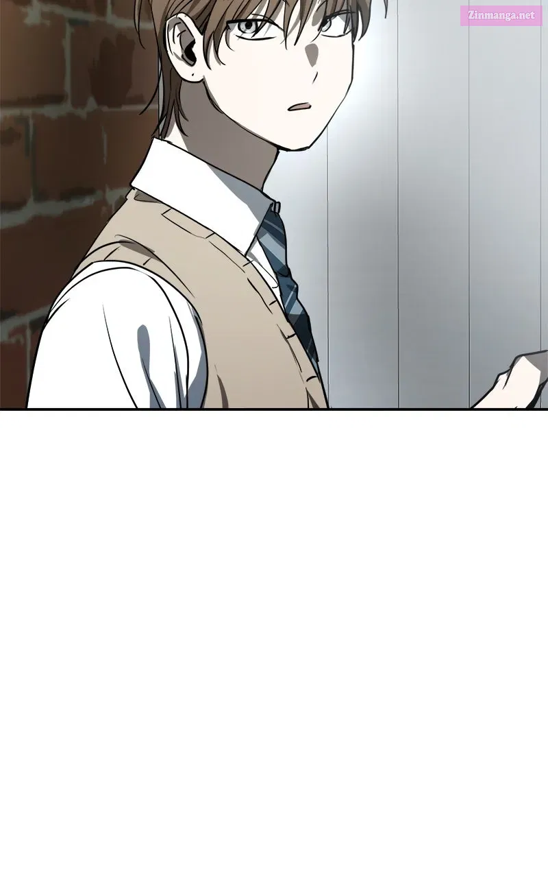 Read The Law of Immutability EN Manga Online