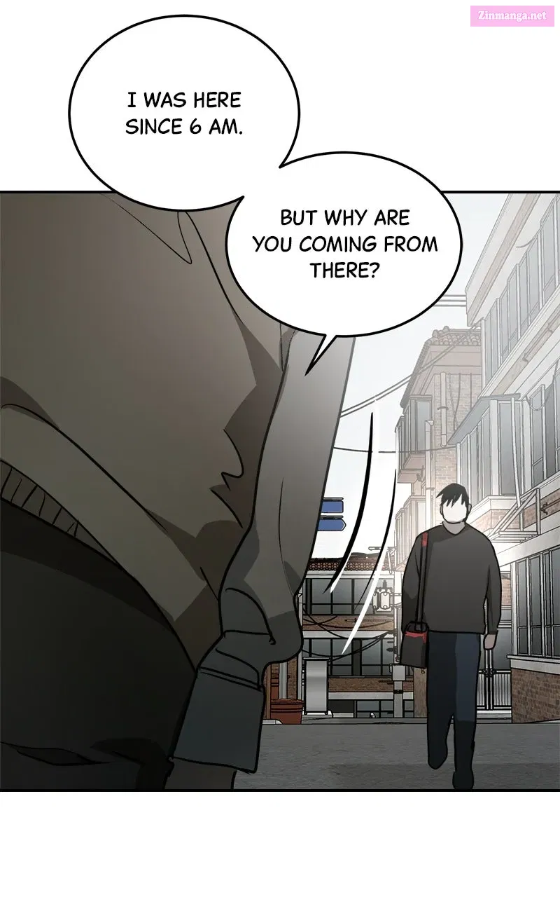 Read The Law of Immutability EN Manga Online