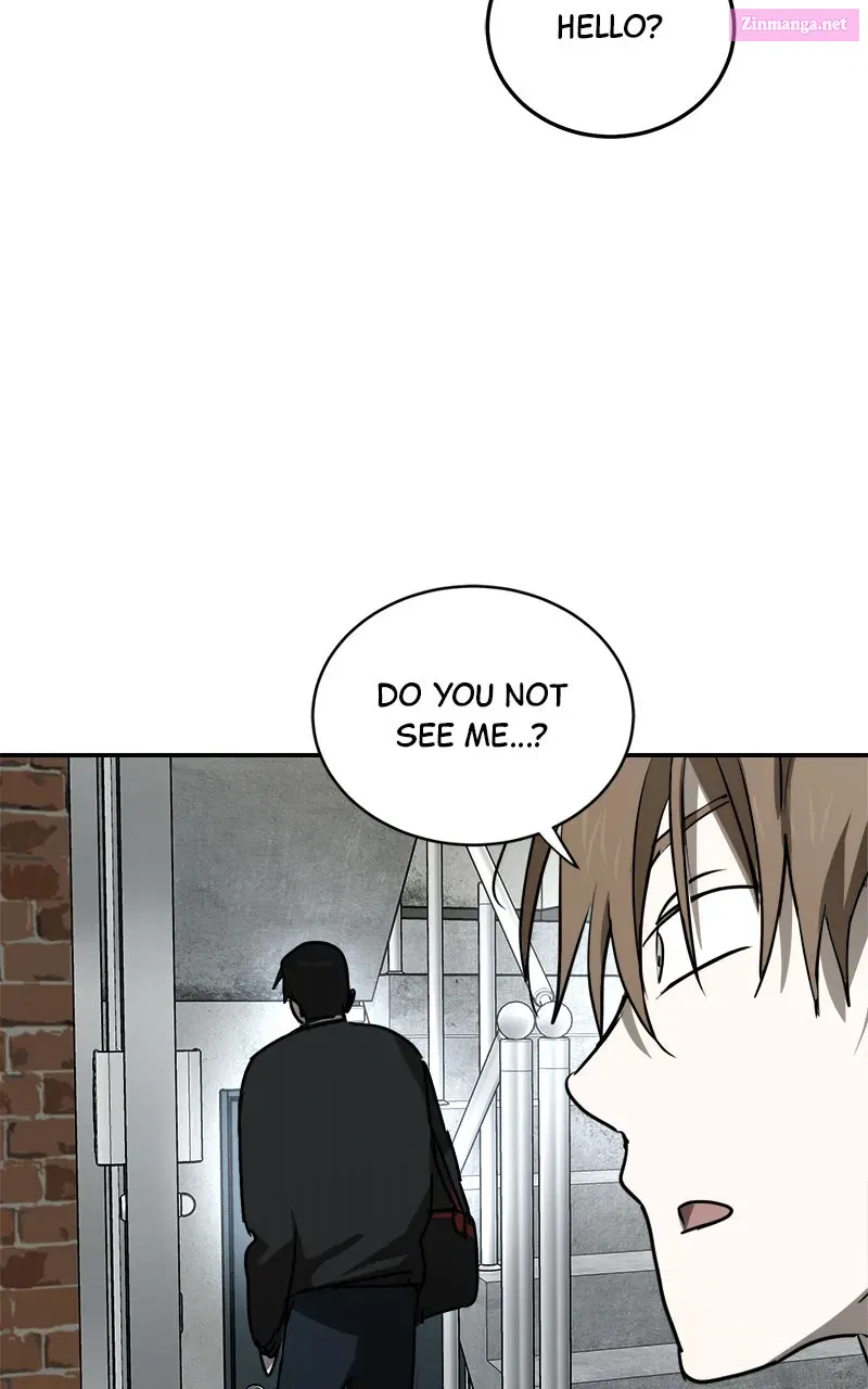 Read The Law of Immutability EN Manga Online