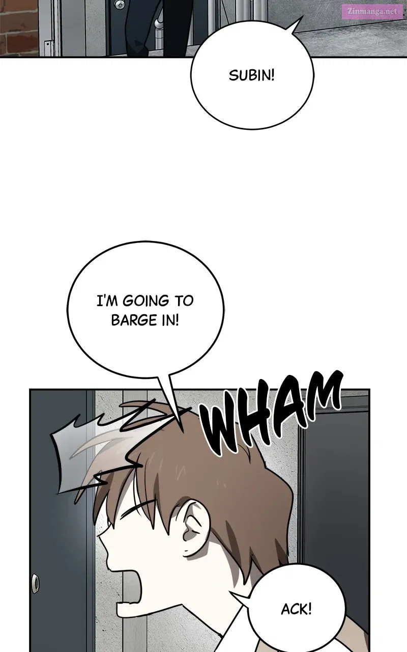 Read The Law of Immutability EN Manga Online