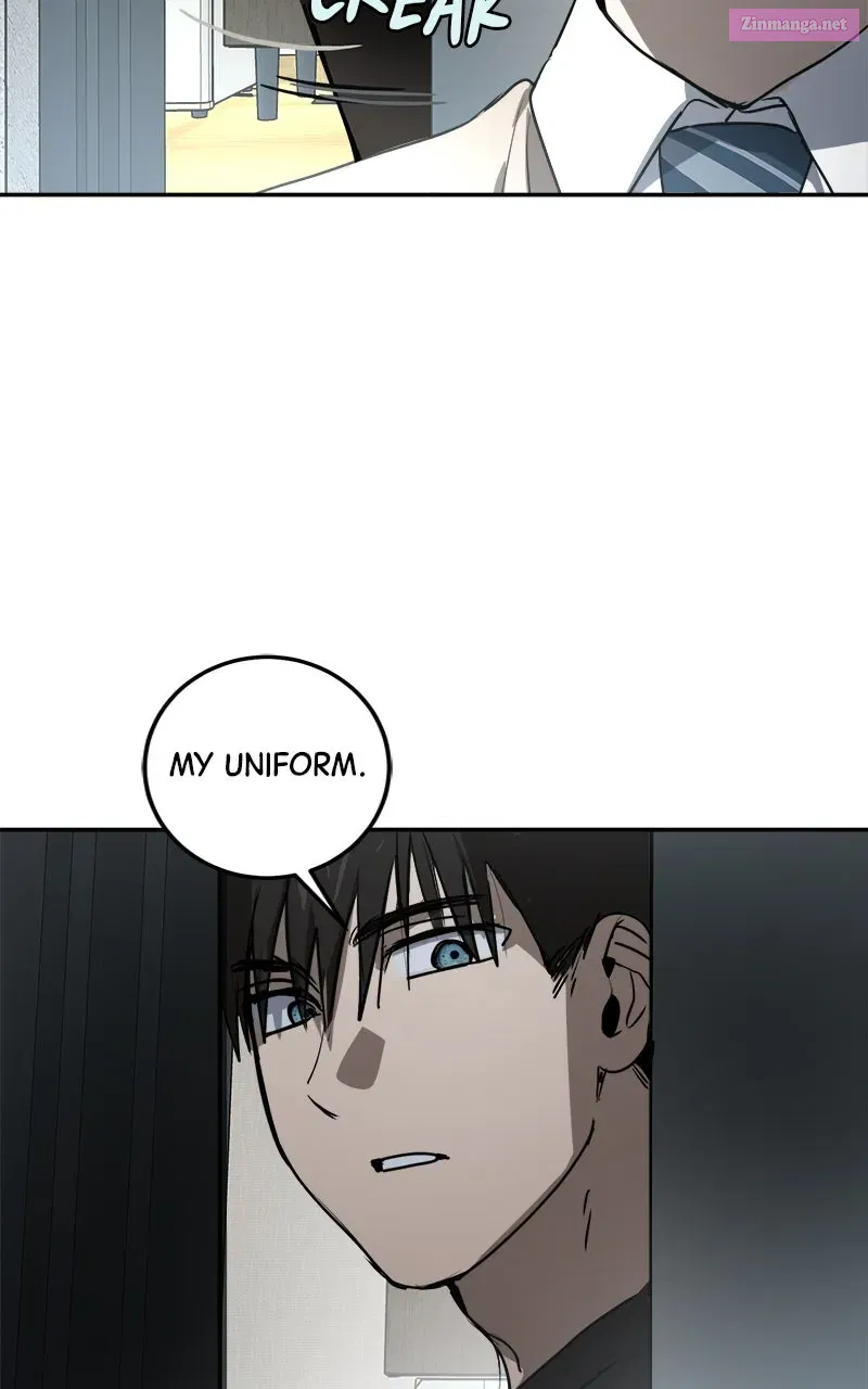 Read The Law of Immutability EN Manga Online