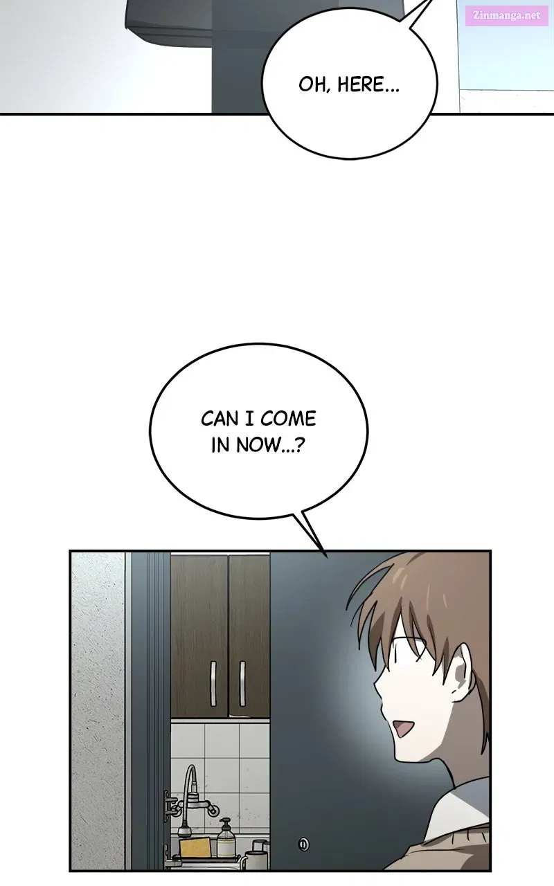 Read The Law of Immutability EN Manga Online
