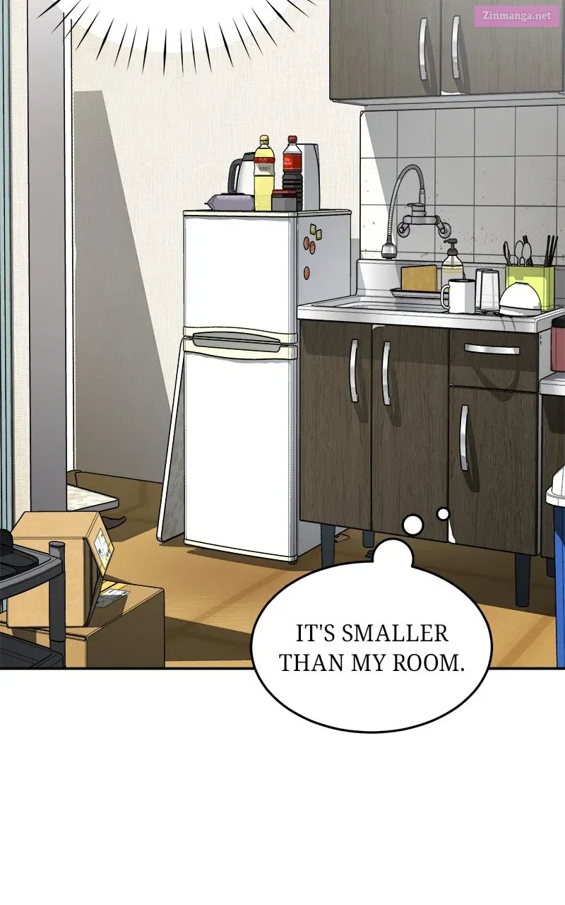 Read The Law of Immutability EN Manga Online