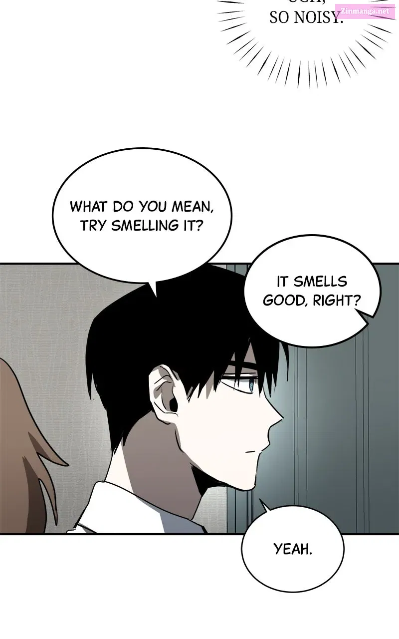 Read The Law of Immutability EN Manga Online