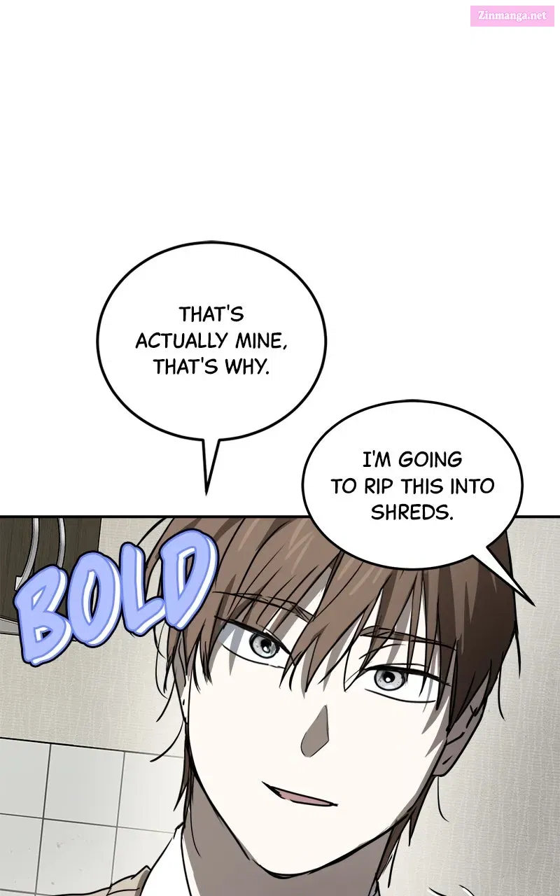 Read The Law of Immutability EN Manga Online