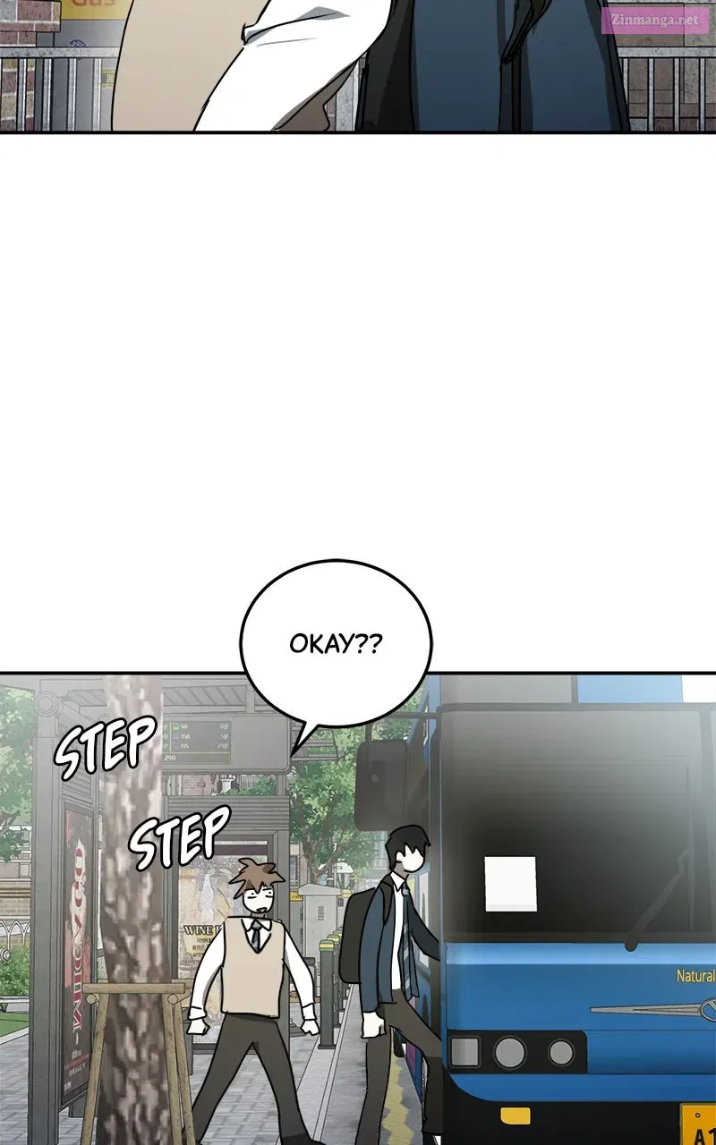 Read The Law of Immutability EN Manga Online