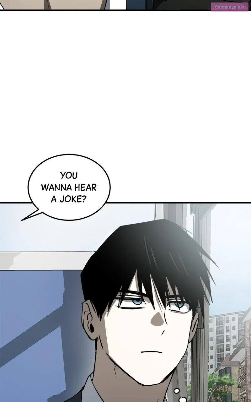 Read The Law of Immutability EN Manga Online