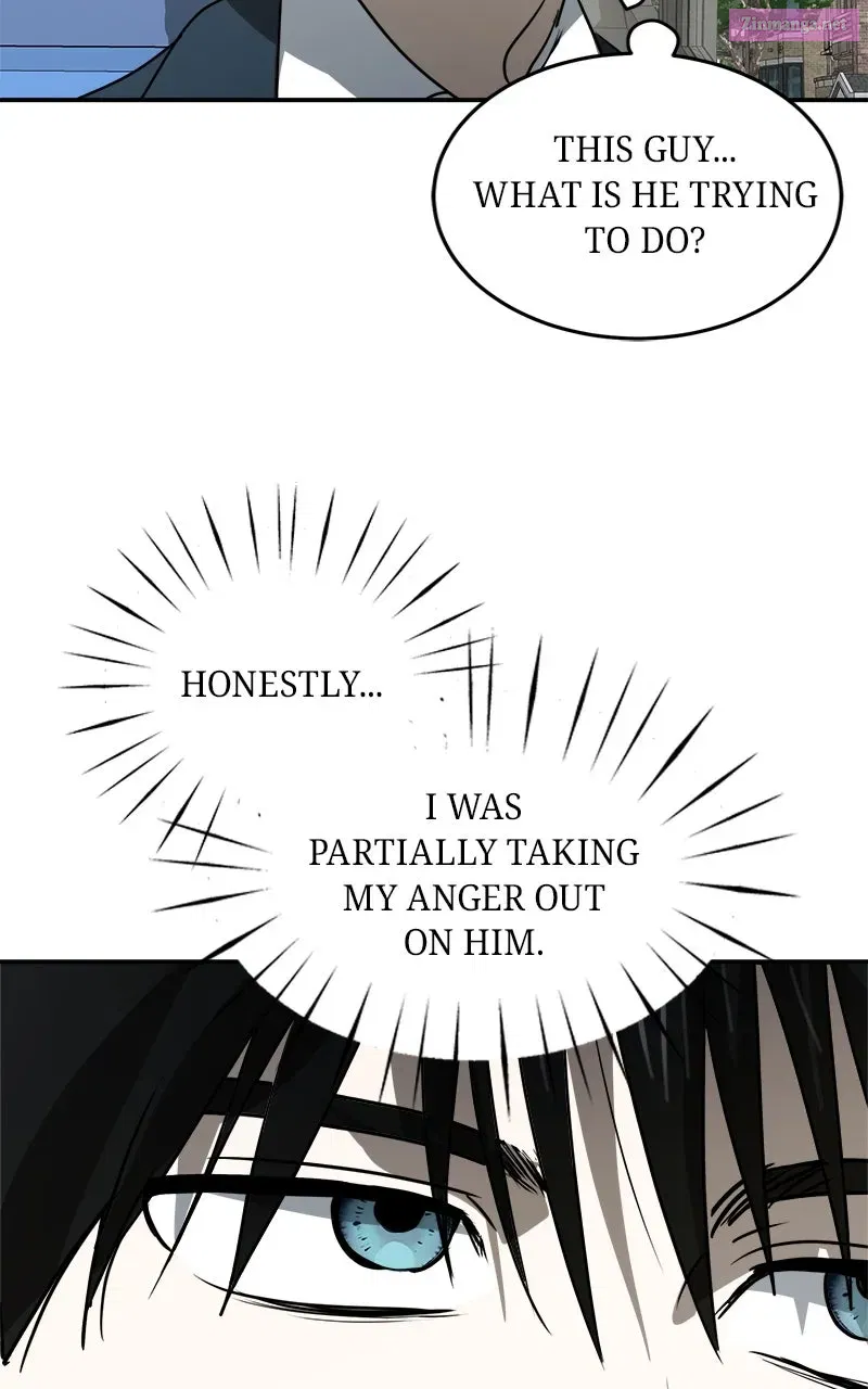 Read The Law of Immutability EN Manga Online