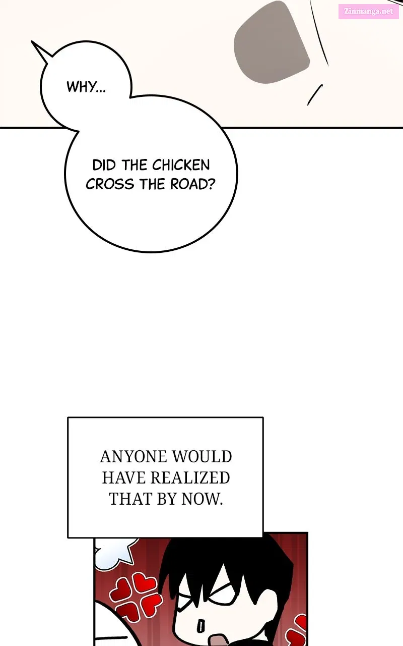 Read The Law of Immutability EN Manga Online