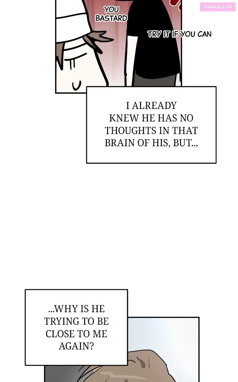 Read The Law of Immutability EN Manga Online