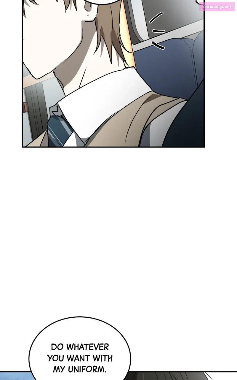 Read The Law of Immutability EN Manga Online