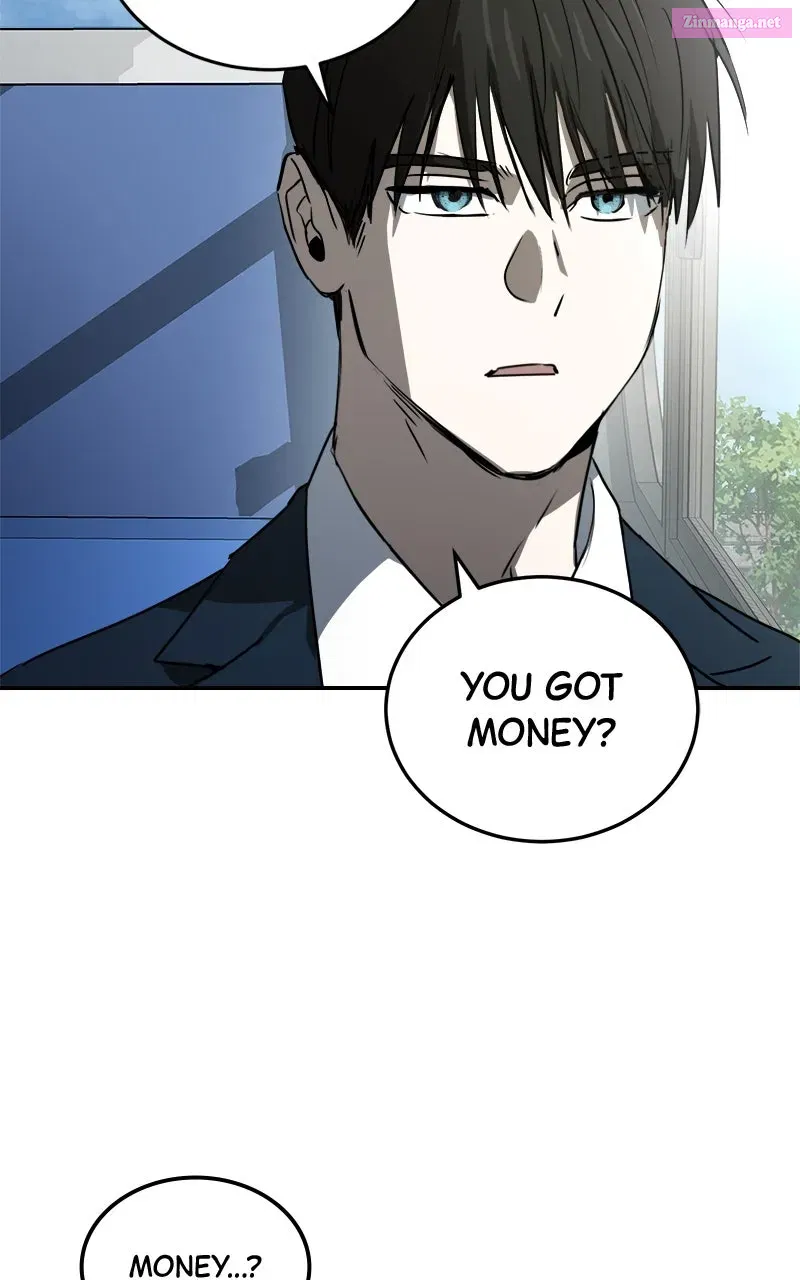 Read The Law of Immutability EN Manga Online