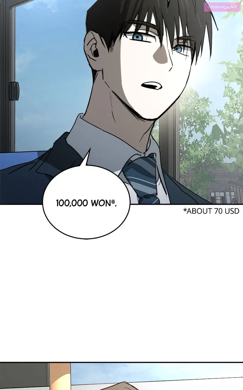 Read The Law of Immutability EN Manga Online