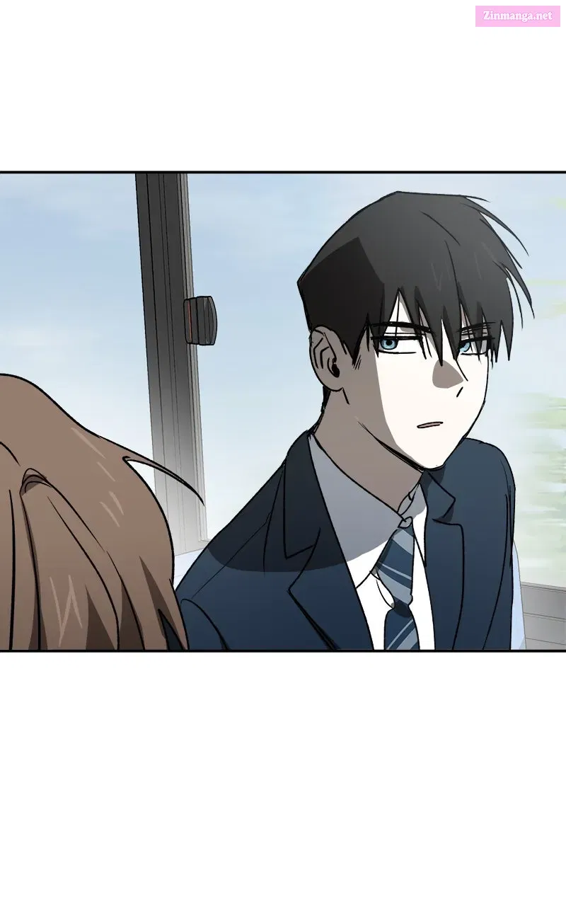 Read The Law of Immutability EN Manga Online
