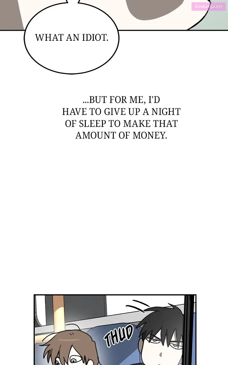 Read The Law of Immutability EN Manga Online