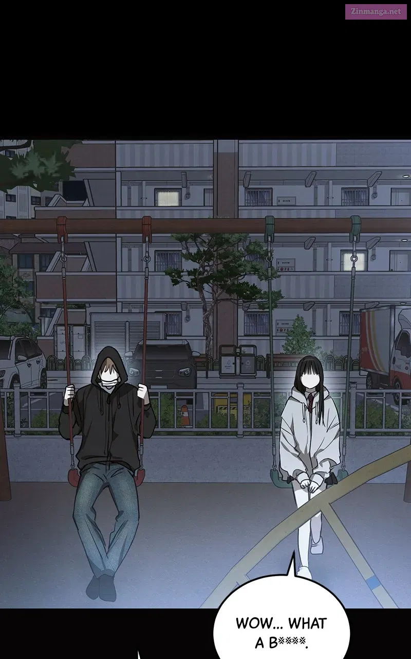 Read The Law of Immutability EN Manga Online