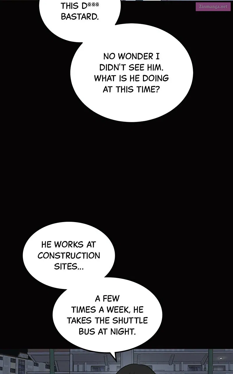 Read The Law of Immutability EN Manga Online