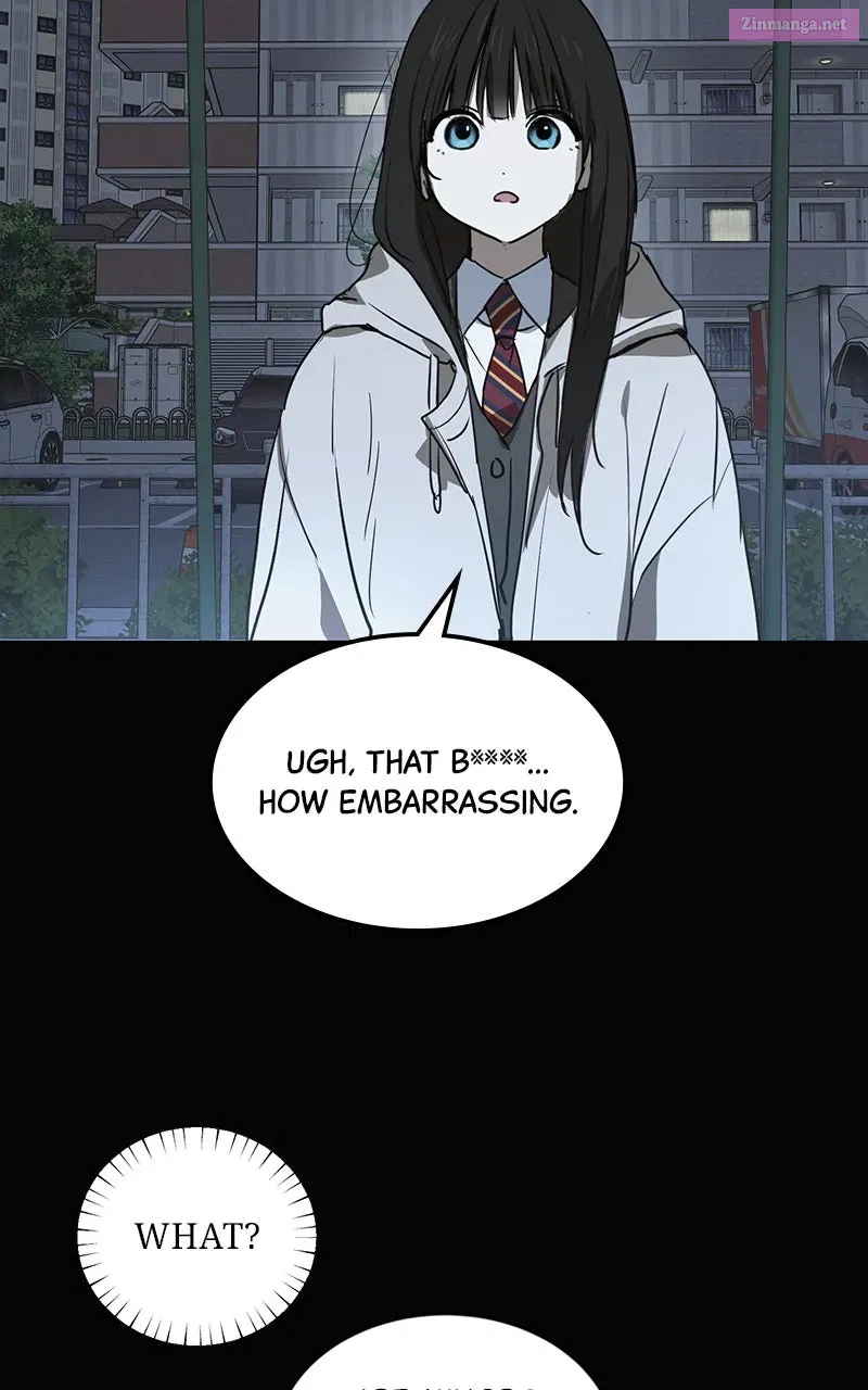 Read The Law of Immutability EN Manga Online
