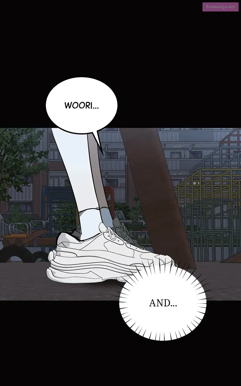 Read The Law of Immutability EN Manga Online