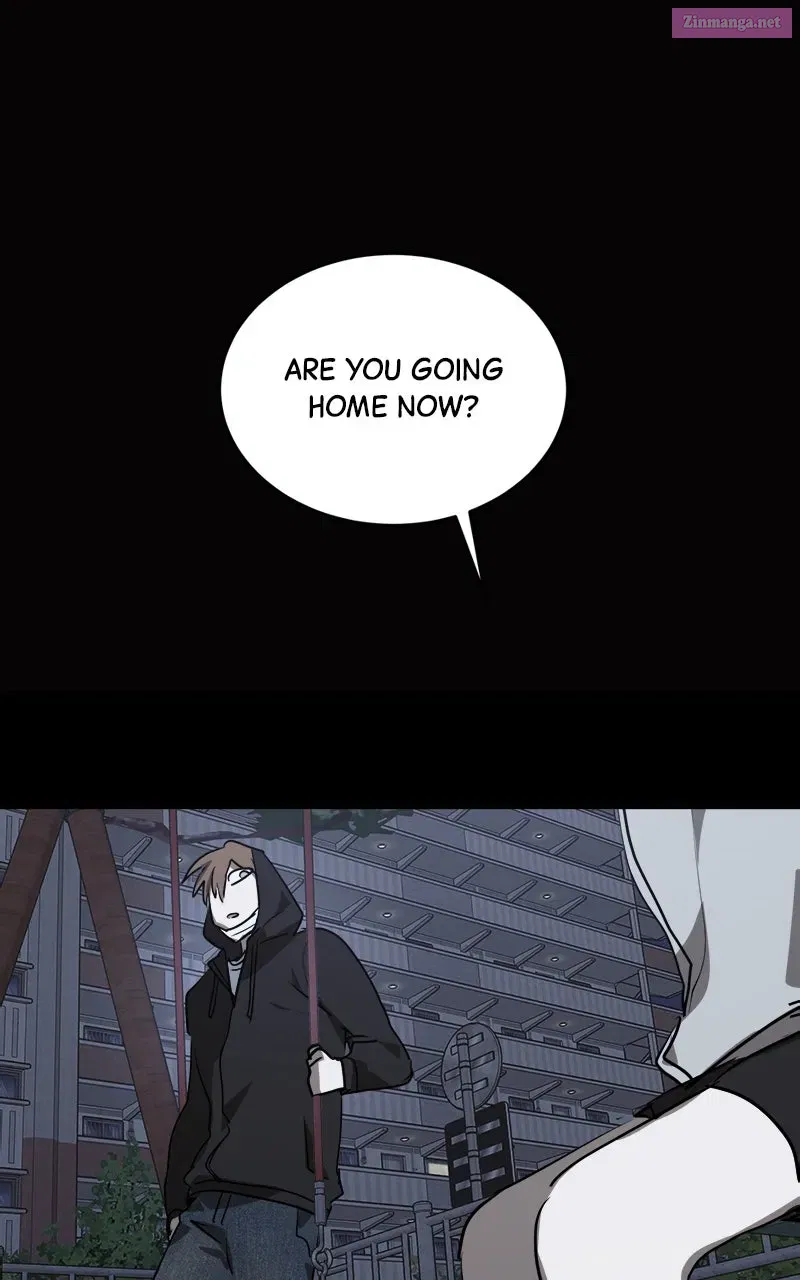 Read The Law of Immutability EN Manga Online