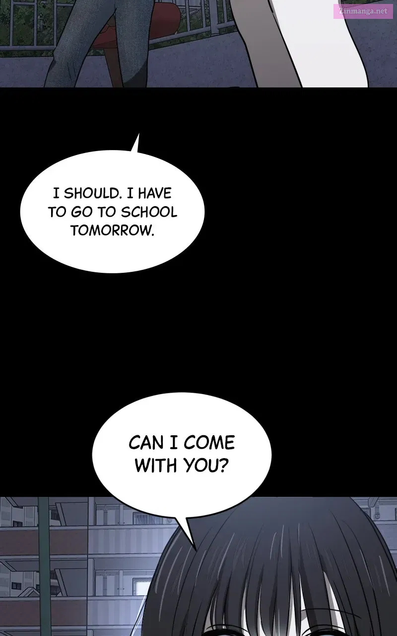 Read The Law of Immutability EN Manga Online