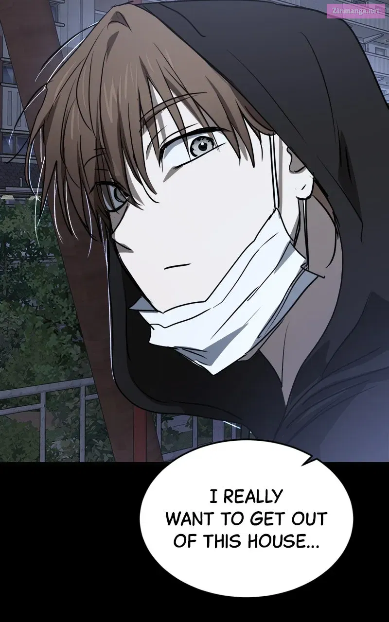 Read The Law of Immutability EN Manga Online