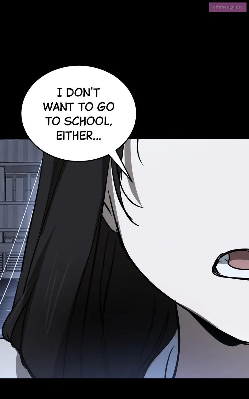 Read The Law of Immutability EN Manga Online