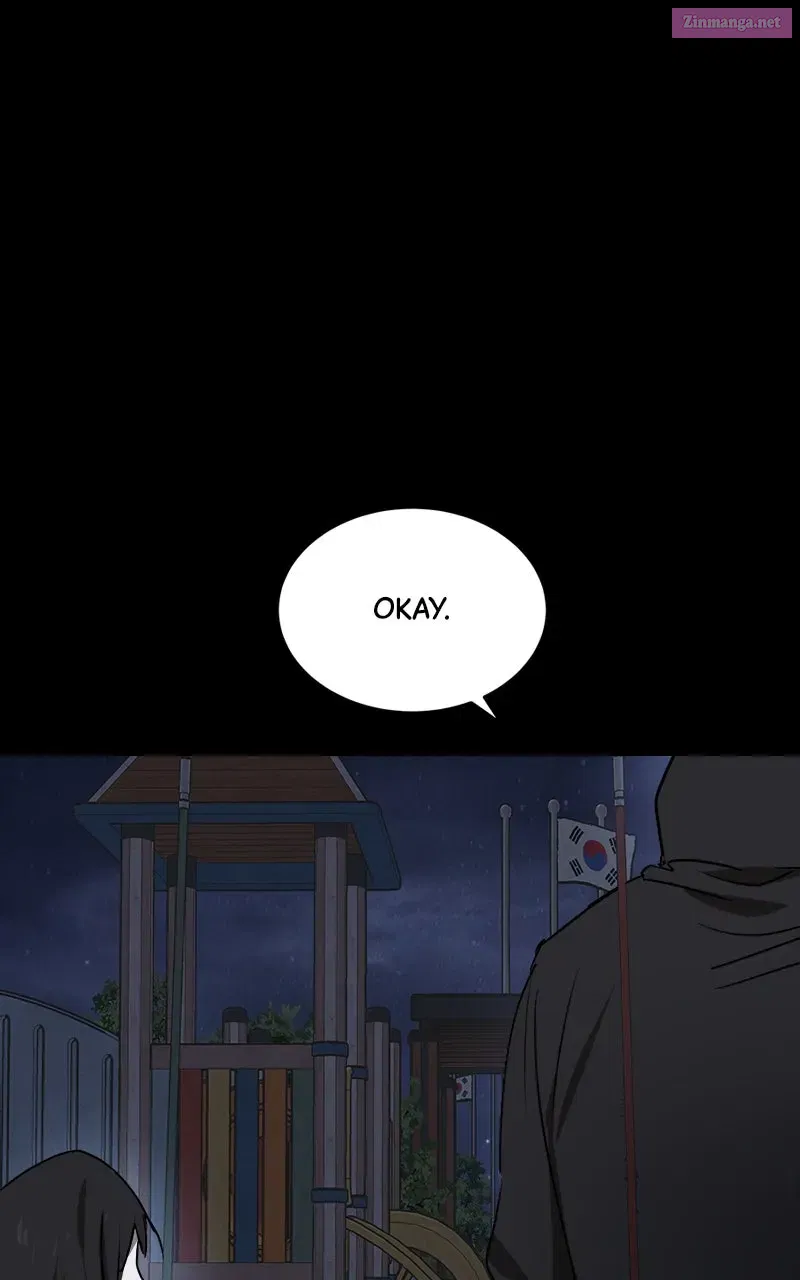 Read The Law of Immutability EN Manga Online