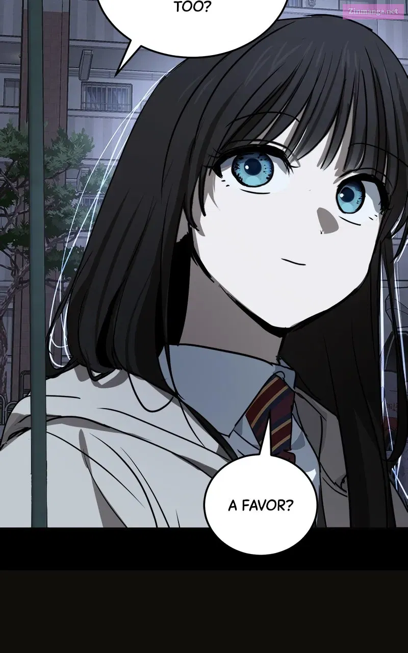 Read The Law of Immutability EN Manga Online