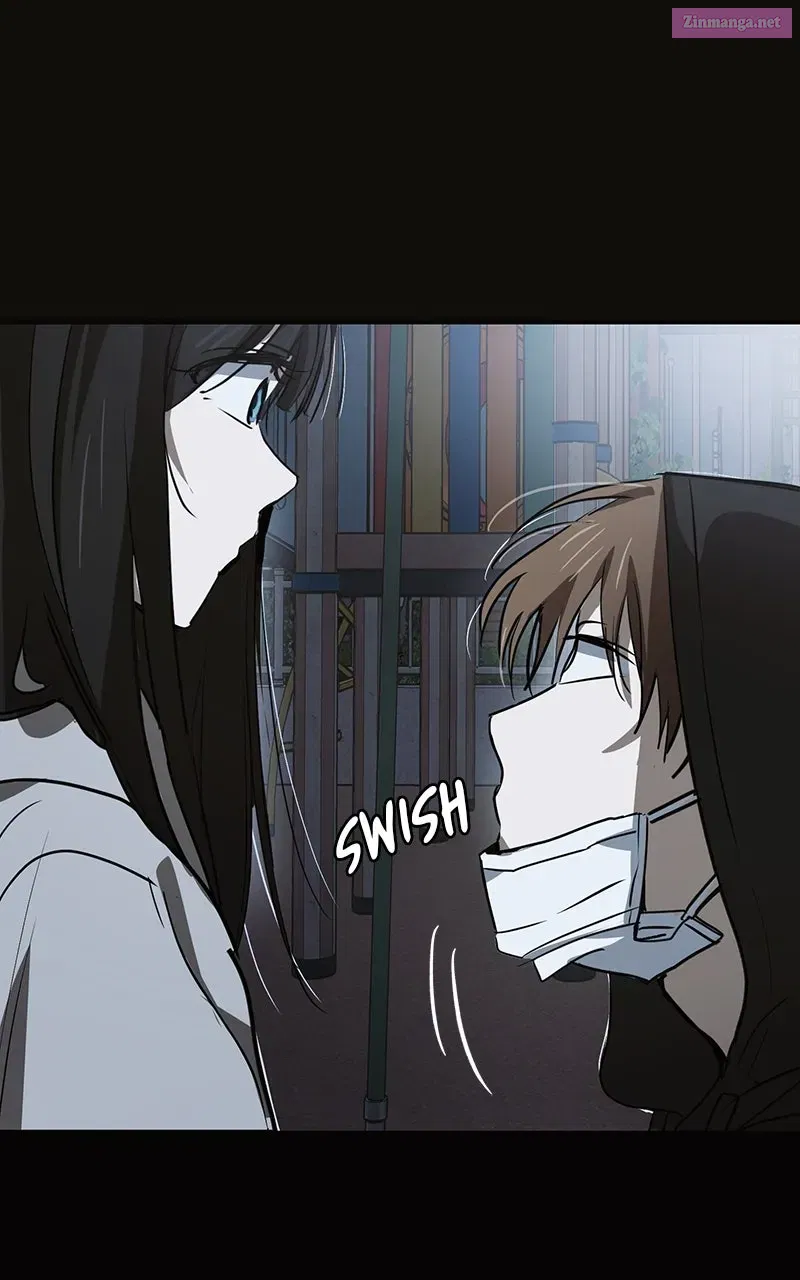 Read The Law of Immutability EN Manga Online