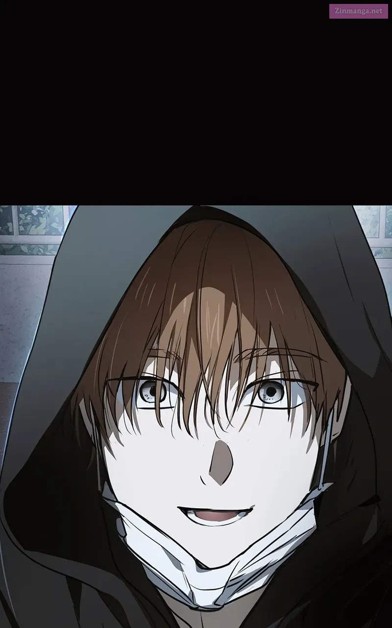 Read The Law of Immutability EN Manga Online