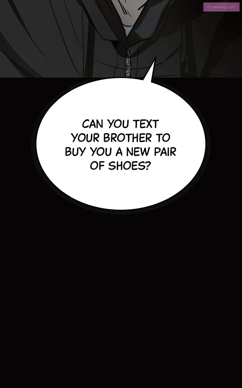 Read The Law of Immutability EN Manga Online